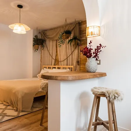 Apartment Harmonee - Retreat