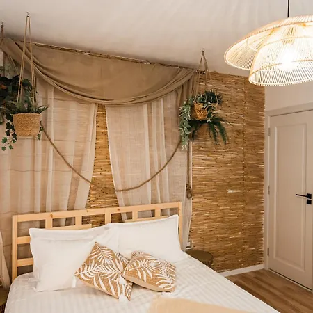 Harmonee - Retreat Lejlighed Braşov
