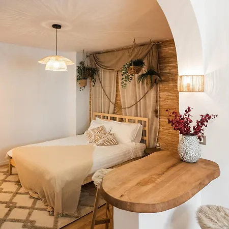 Harmonee - Retreat Apartment
