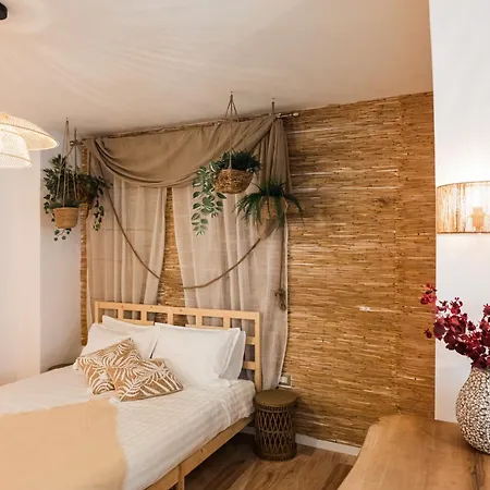 Harmonee - Retreat Apartment