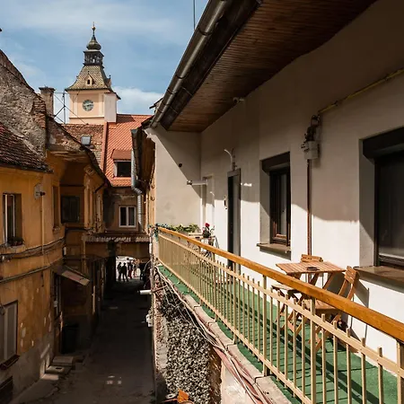 Harmonee - Retreat Апартаменти