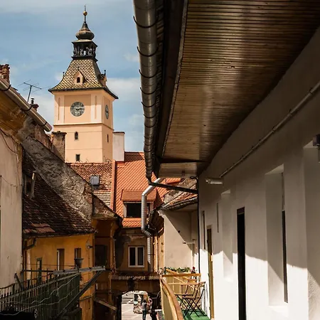 Апартаменти Harmonee - Retreat