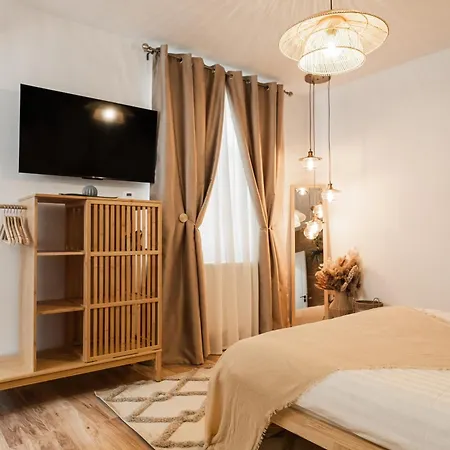 Harmonee - Retreat Braşov