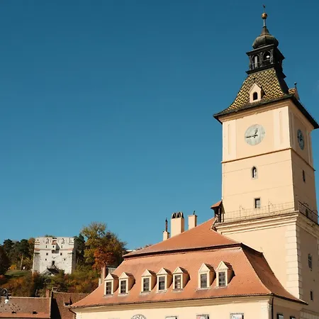 Harmonee - Retreat Апартаменти