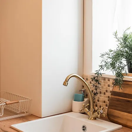 Harmonee - Retreat Apartment Brașov