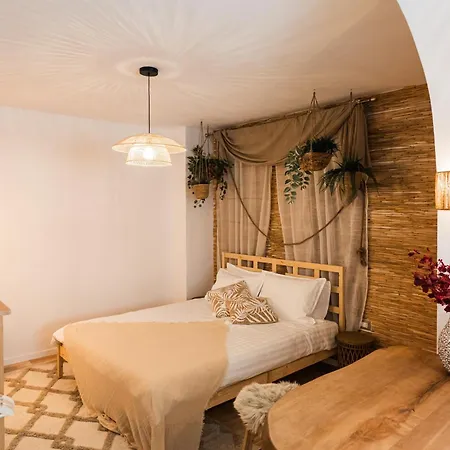 Harmonee - Retreat Lejlighed Braşov