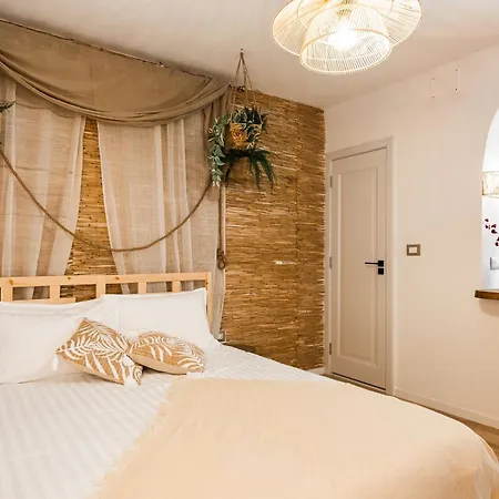 Lejlighed Harmonee - Retreat Braşov