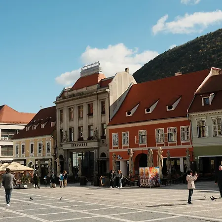 Harmonee - Retreat Апартаменти *