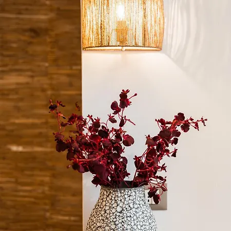 Harmonee - Retreat Apartment *