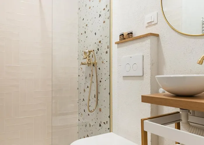 Harmonee - Retreat Apartment *