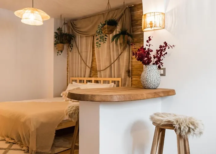 Apartment Harmonee - Retreat