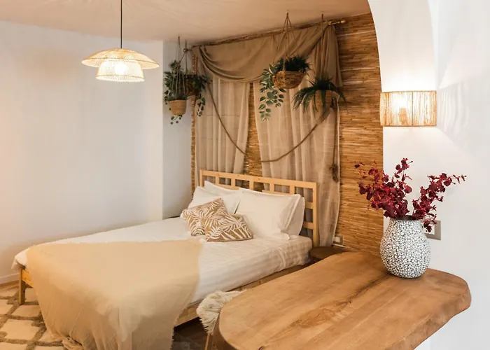 Harmonee - Retreat Apartment