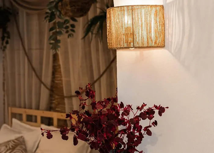 Апартаменти Harmonee - Retreat