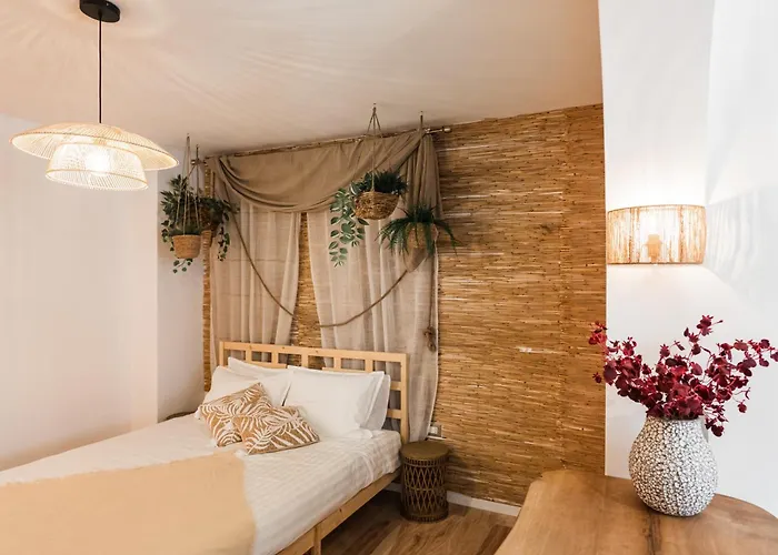 Harmonee - Retreat Apartment