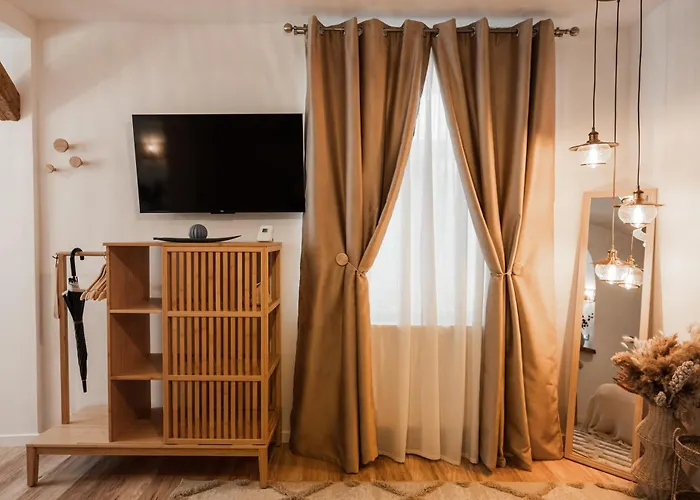 Harmonee - Retreat Apartment *