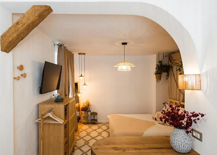 Harmonee - Retreat Apartment