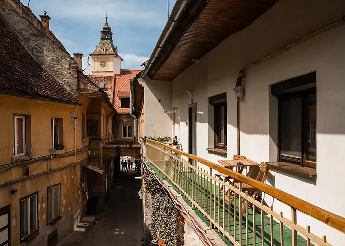 Harmonee - Retreat Апартаменти