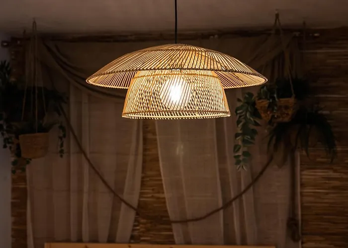 Harmonee - Retreat Apartment