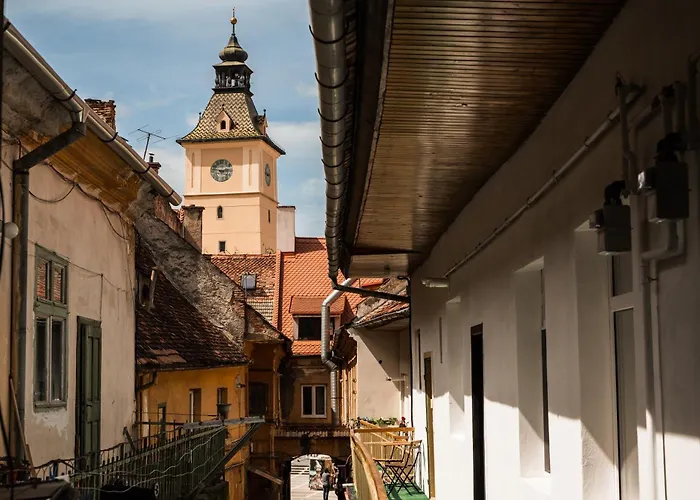 Апартаменти Harmonee - Retreat