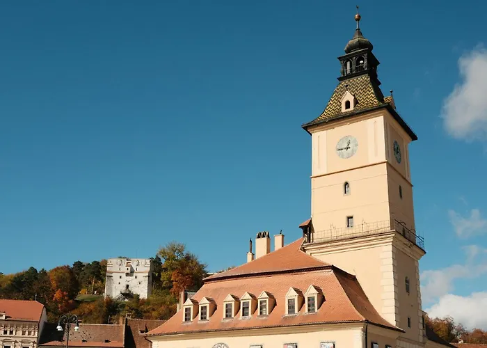 Harmonee - Retreat Апартаменти