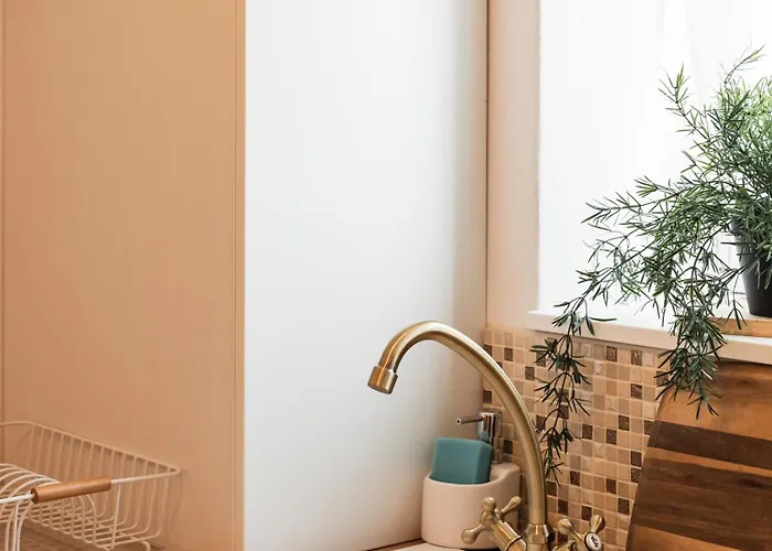 Harmonee - Retreat Apartment Brasov