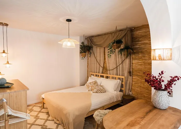 Harmonee - Retreat Apartment Brasov