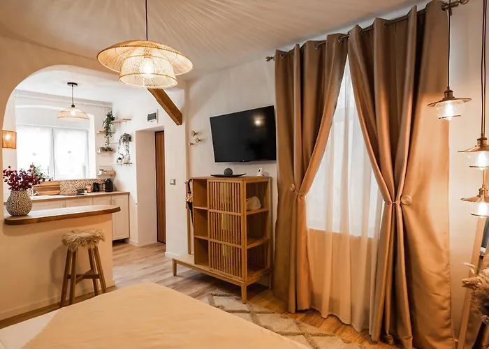 Harmonee - Retreat * Brasov