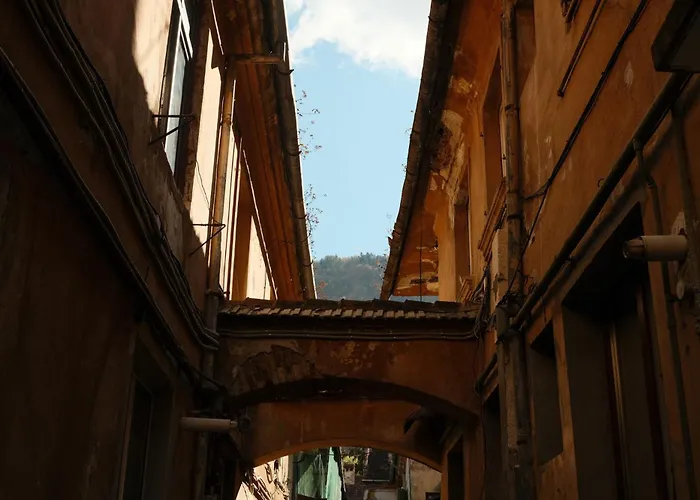 Apartment Harmonee - Retreat