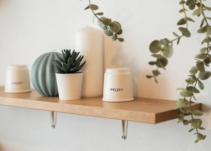 Apartment Harmonee - Retreat Brasov