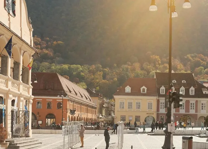 Harmonee - Retreat Апартаменти