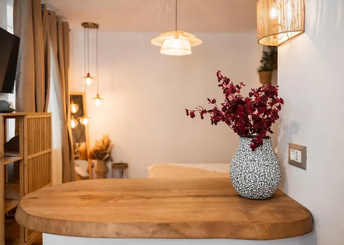 Apartment Harmonee - Retreat