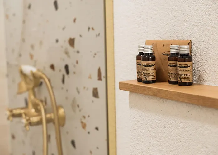 Harmonee - Retreat Apartment *