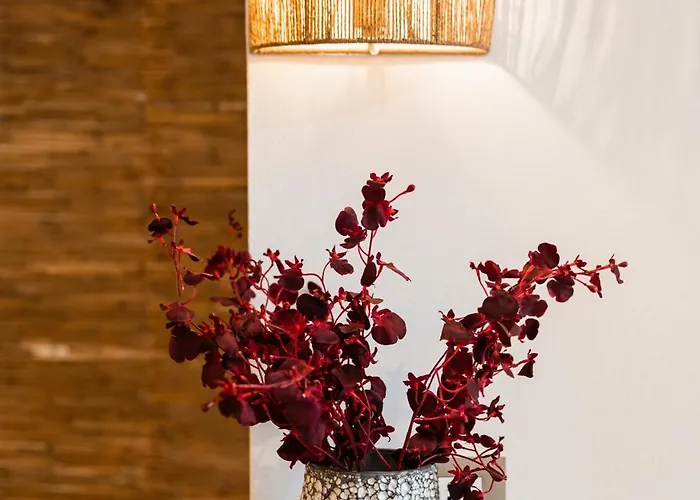 Harmonee - Retreat Апартаменти *