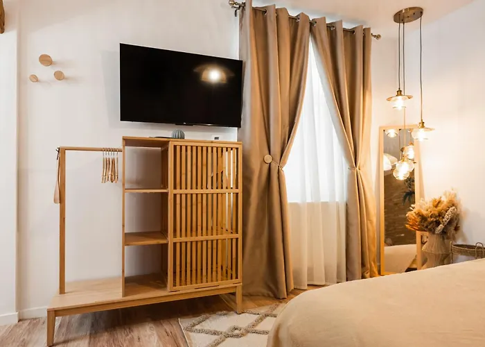 Harmonee - Retreat Apartment