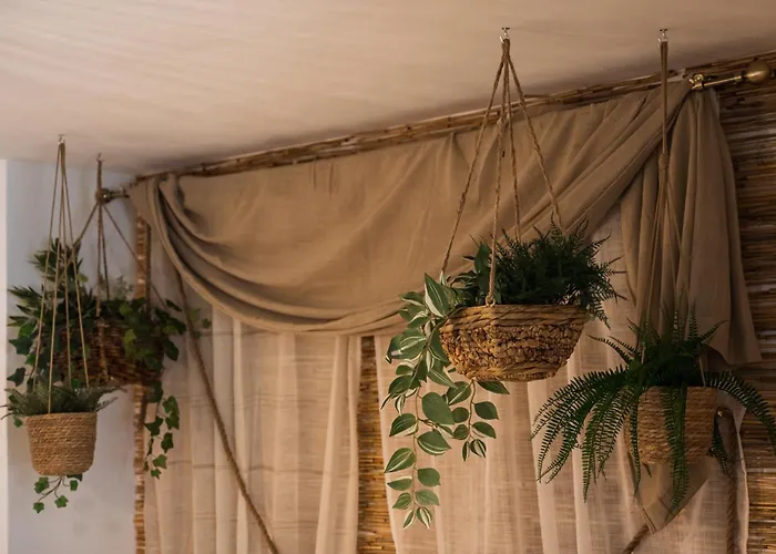 Apartment Harmonee - Retreat *