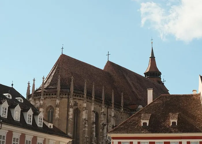 Harmonee - Retreat Apartment